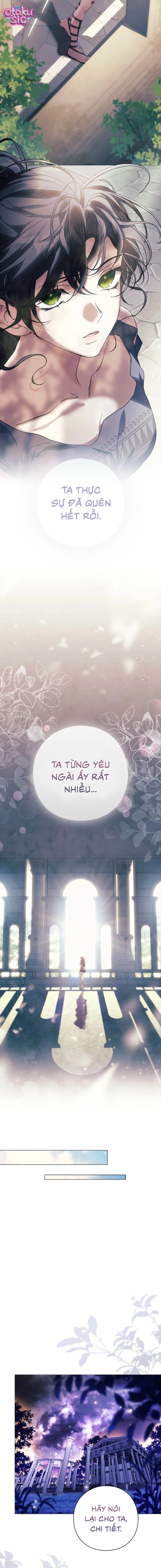 Dành Cho Nữ Thần: Dành Cho Daphne - Chap 18 - Trang 14