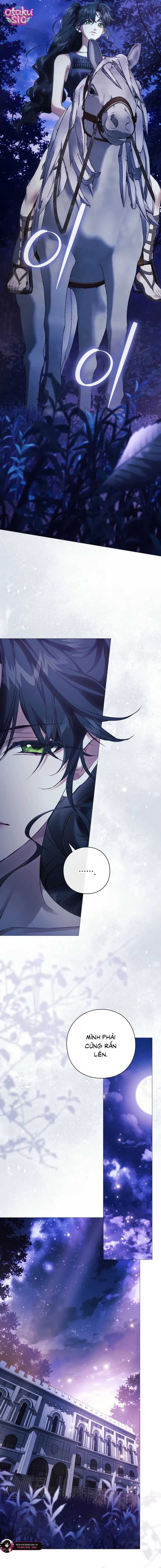 Dành Cho Nữ Thần: Dành Cho Daphne - Chap 19 - Trang 14