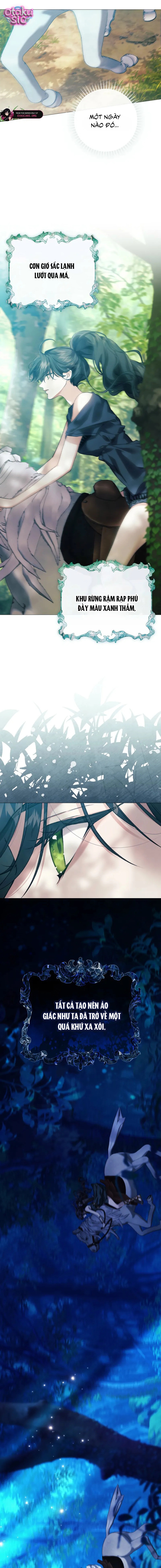 Dành Cho Nữ Thần: Dành Cho Daphne - Chap 19 - Trang 5