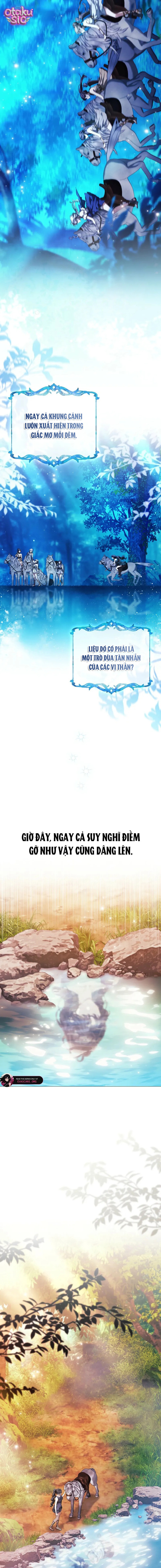 Dành Cho Nữ Thần: Dành Cho Daphne - Chap 19 - Trang 6