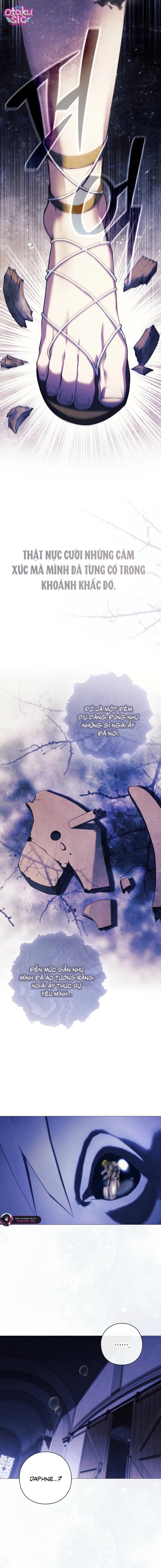Dành Cho Nữ Thần: Dành Cho Daphne - Chap 20 - Trang 10