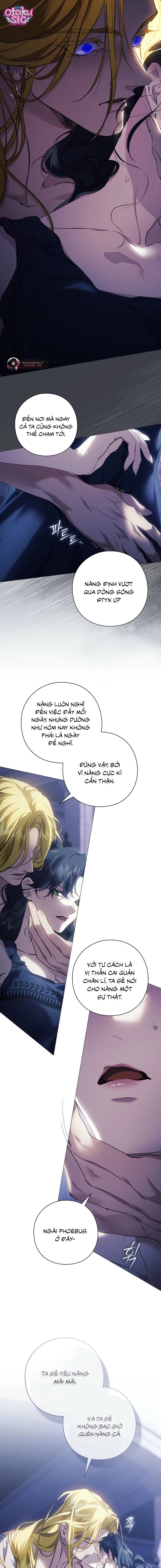 Dành Cho Nữ Thần: Dành Cho Daphne - Chap 20 - Trang 6