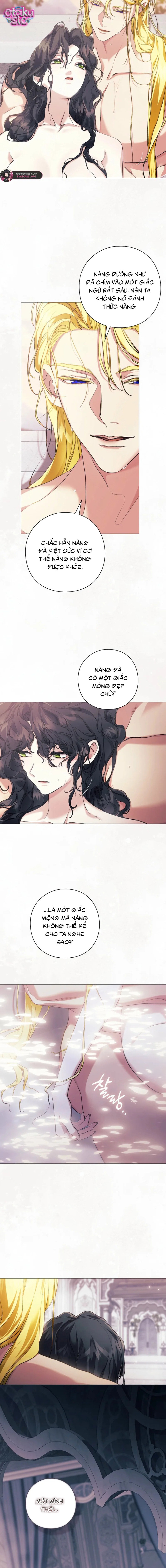Dành Cho Nữ Thần: Dành Cho Daphne - Chap 22 - Trang 13