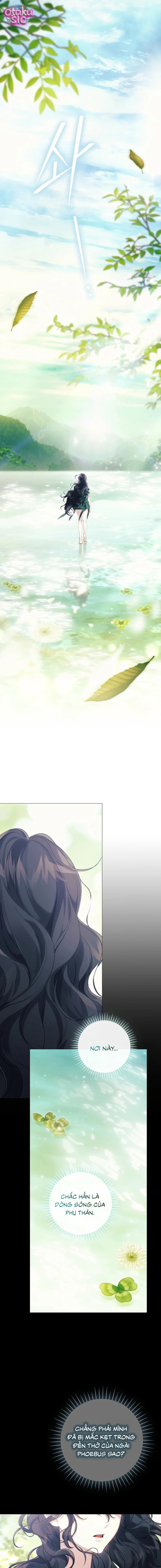Dành Cho Nữ Thần: Dành Cho Daphne - Chap 22 - Trang 2