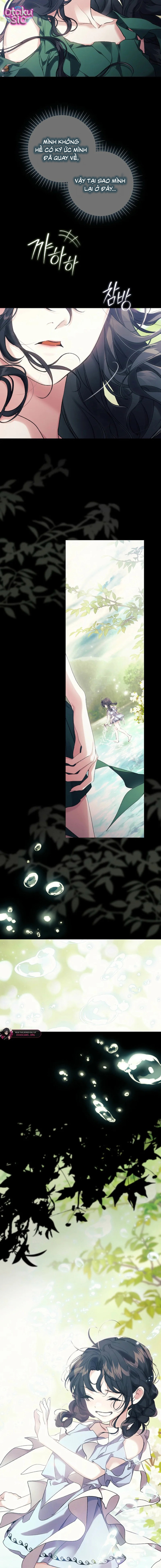 Dành Cho Nữ Thần: Dành Cho Daphne - Chap 22 - Trang 3