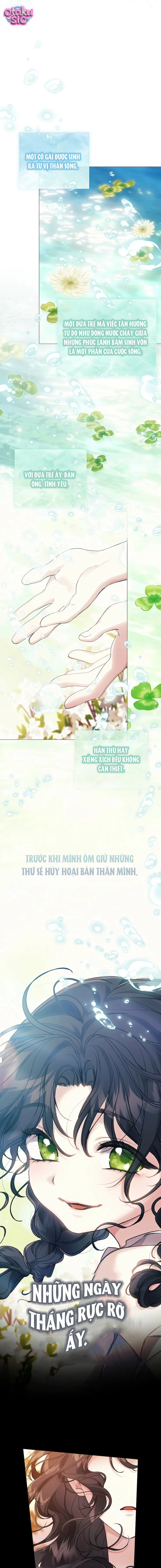 Dành Cho Nữ Thần: Dành Cho Daphne - Chap 22 - Trang 5
