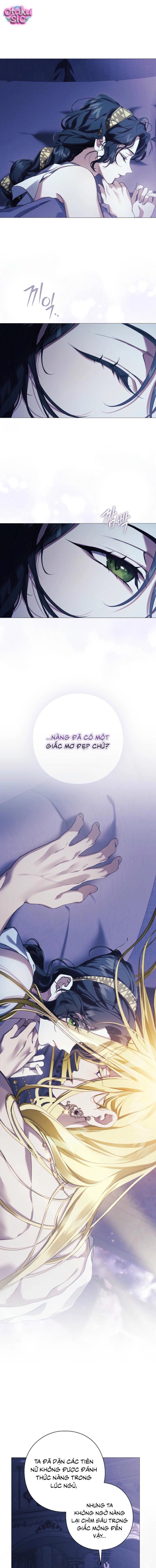 Dành Cho Nữ Thần: Dành Cho Daphne - Chap 24 - Trang 2