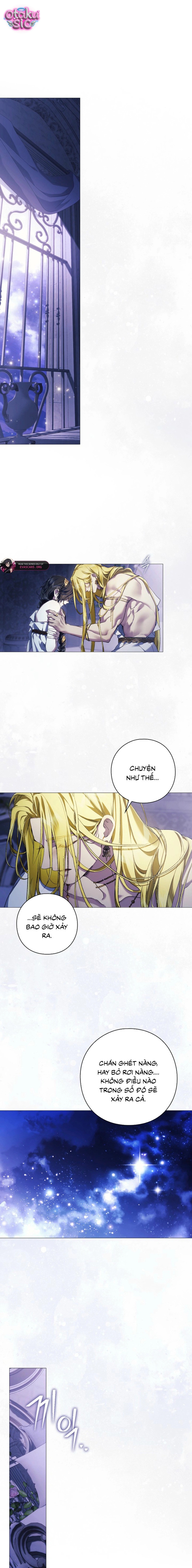 Dành Cho Nữ Thần: Dành Cho Daphne - Chap 25 - Trang 1