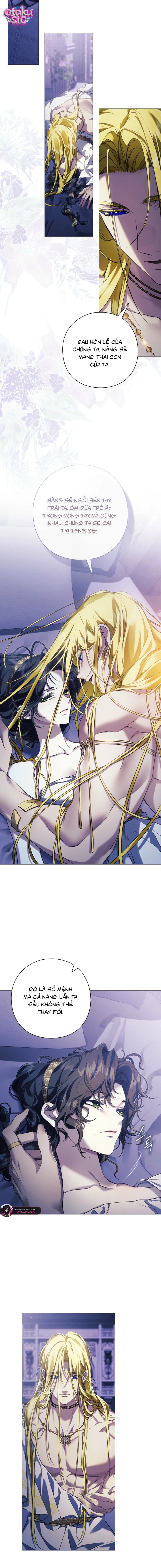 Dành Cho Nữ Thần: Dành Cho Daphne - Chap 25 - Trang 2