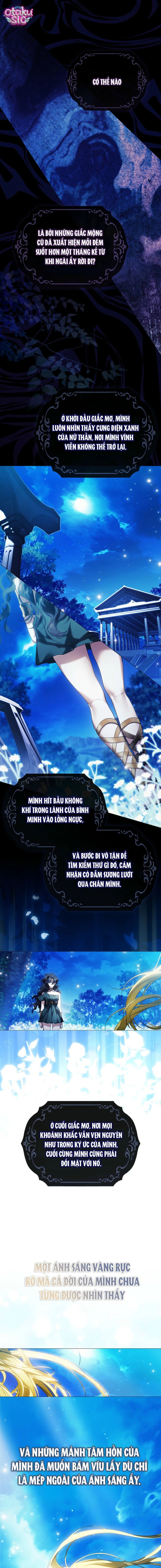 Dành Cho Nữ Thần: Dành Cho Daphne - Chap 26 - Trang 13