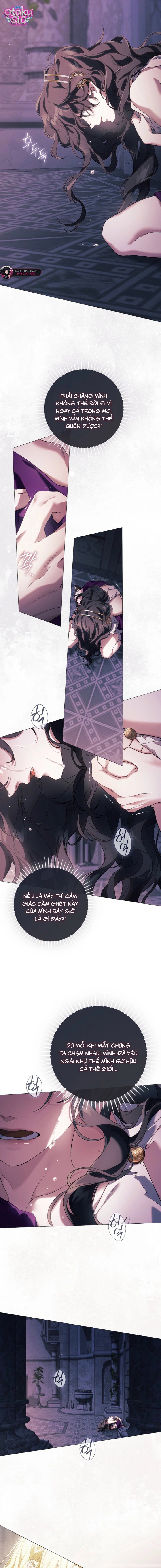 Dành Cho Nữ Thần: Dành Cho Daphne - Chap 26 - Trang 15