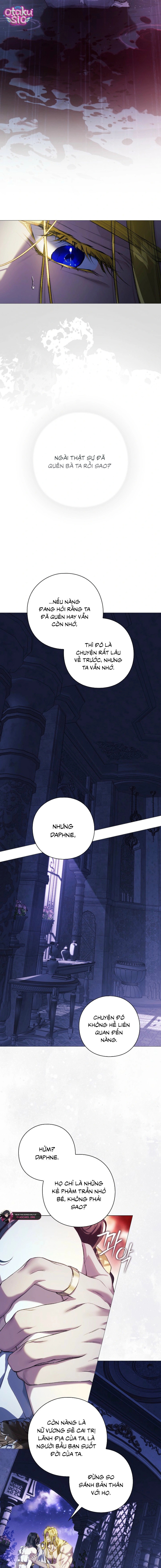 Dành Cho Nữ Thần: Dành Cho Daphne - Chap 26 - Trang 2
