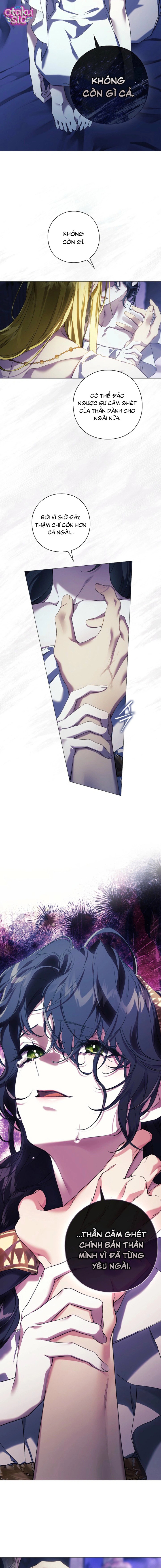 Dành Cho Nữ Thần: Dành Cho Daphne - Chap 26 - Trang 4