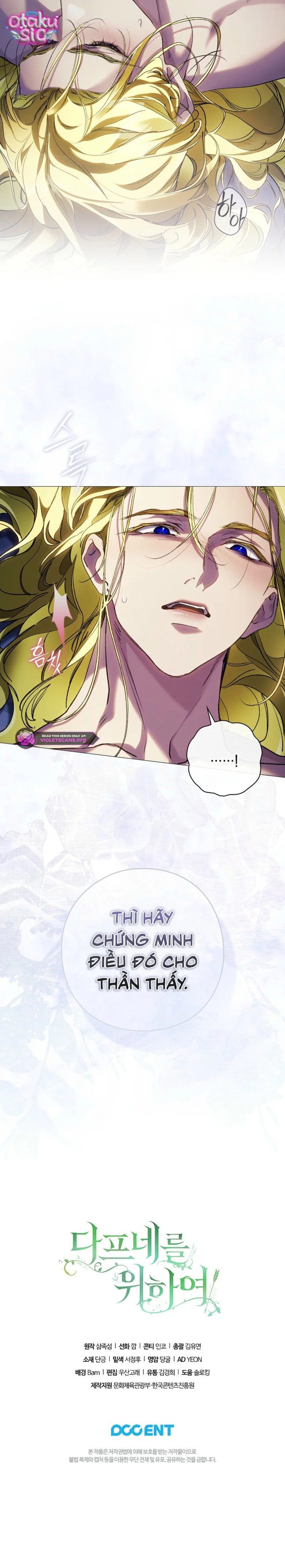 Dành Cho Nữ Thần: Dành Cho Daphne - Chap 28 - Trang 14