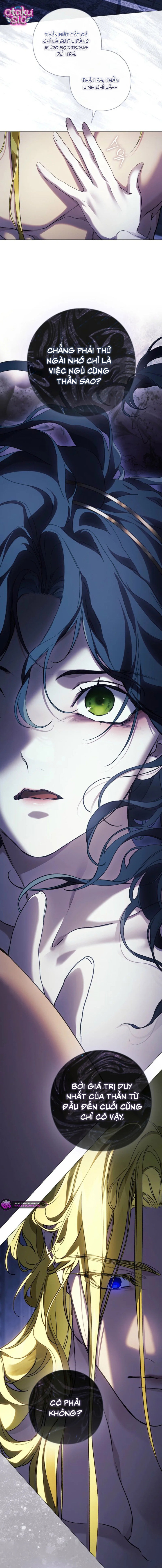 Dành Cho Nữ Thần: Dành Cho Daphne - Chap 28 - Trang 9