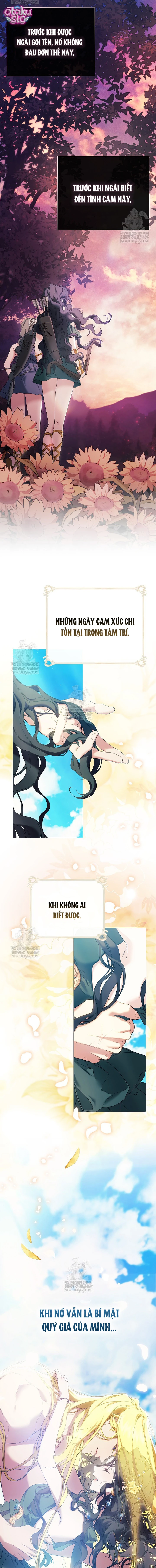 Dành Cho Nữ Thần: Dành Cho Daphne - Chap 3 - Trang 12