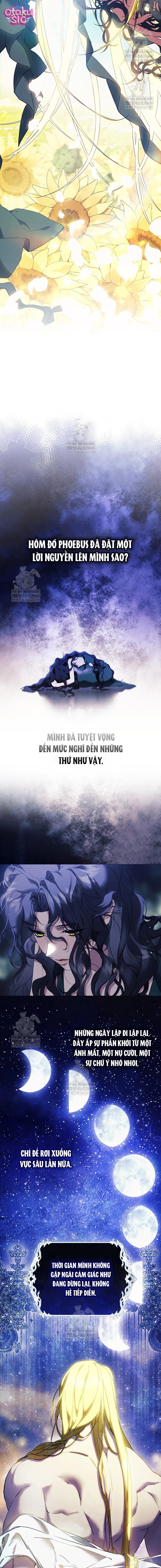 Dành Cho Nữ Thần: Dành Cho Daphne - Chap 3 - Trang 13