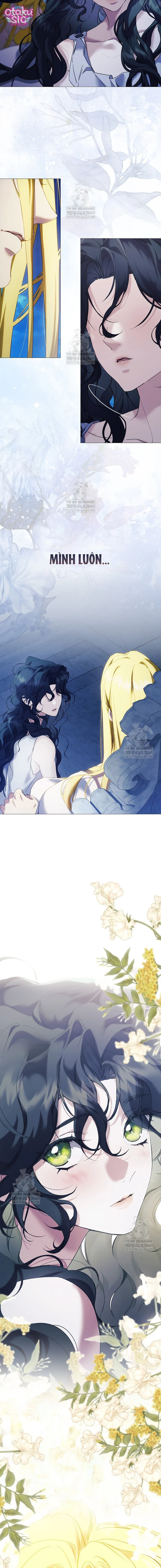 Dành Cho Nữ Thần: Dành Cho Daphne - Chap 3 - Trang 4