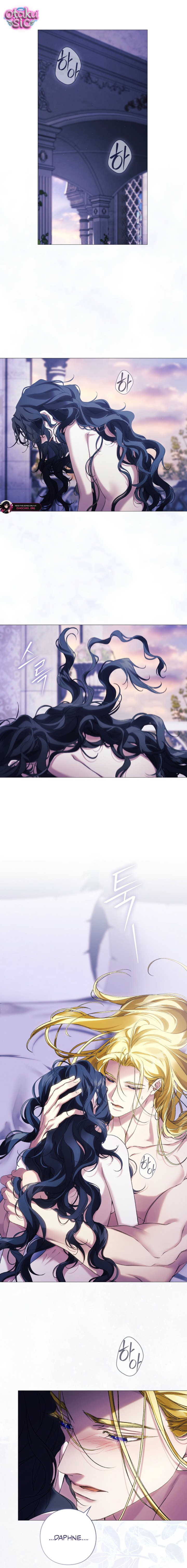 Dành Cho Nữ Thần: Dành Cho Daphne - Chap 30