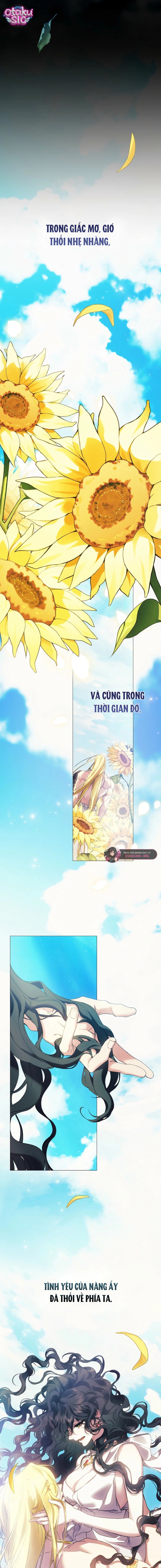 Dành Cho Nữ Thần: Dành Cho Daphne - Chap 33