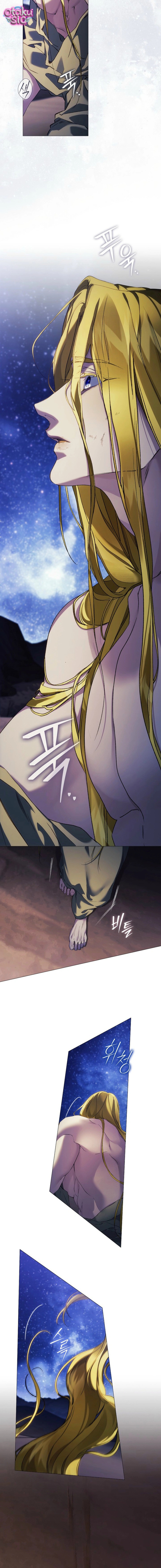 Dành Cho Nữ Thần: Dành Cho Daphne - Chap 39