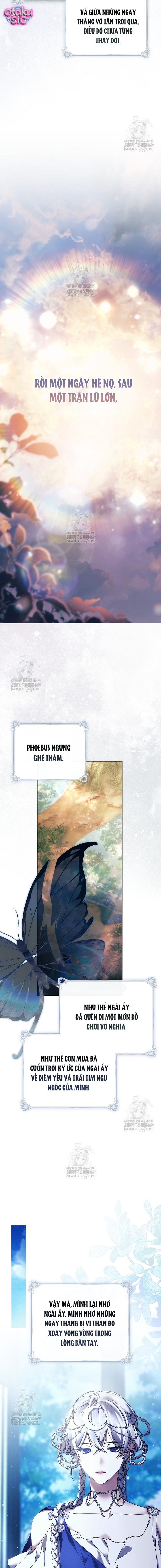 Dành Cho Nữ Thần: Dành Cho Daphne - Chap 4 - Trang 11