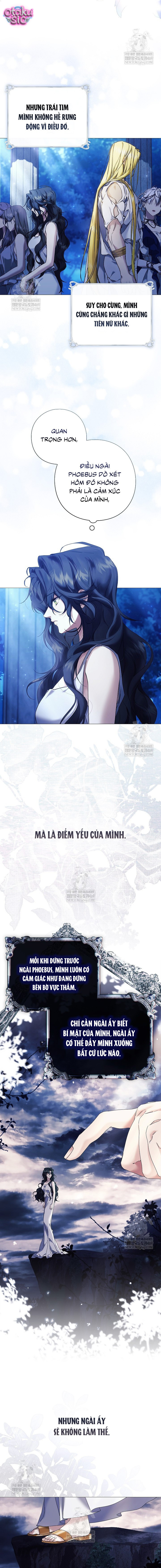 Dành Cho Nữ Thần: Dành Cho Daphne - Chap 4 - Trang 2