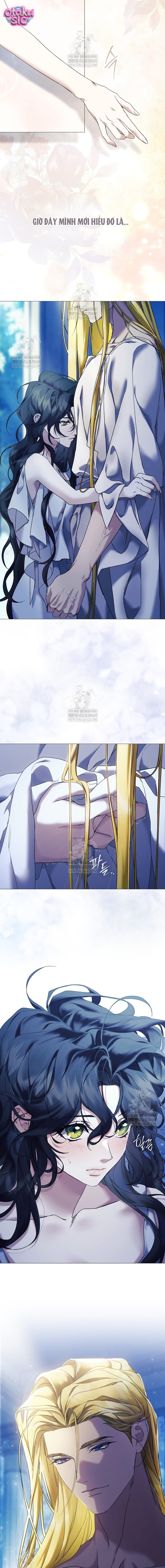 Dành Cho Nữ Thần: Dành Cho Daphne - Chap 4 - Trang 5