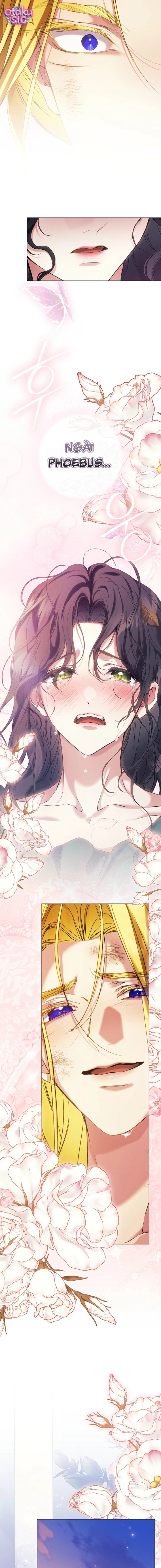 Dành Cho Nữ Thần: Dành Cho Daphne - Chap 42