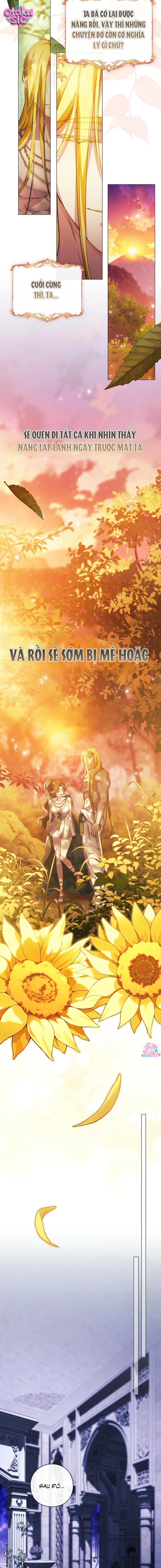 Dành Cho Nữ Thần: Dành Cho Daphne - Chap 44