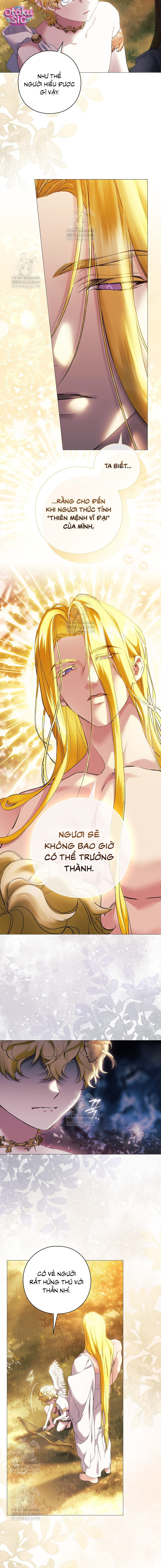 Dành Cho Nữ Thần: Dành Cho Daphne - Chap 5 - Trang 12
