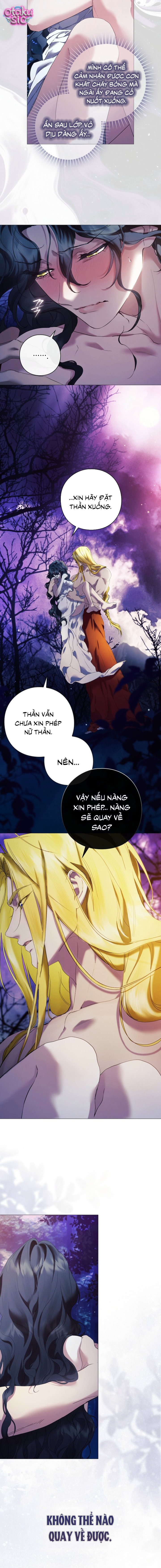Dành Cho Nữ Thần: Dành Cho Daphne - Chap 7 - Trang 14