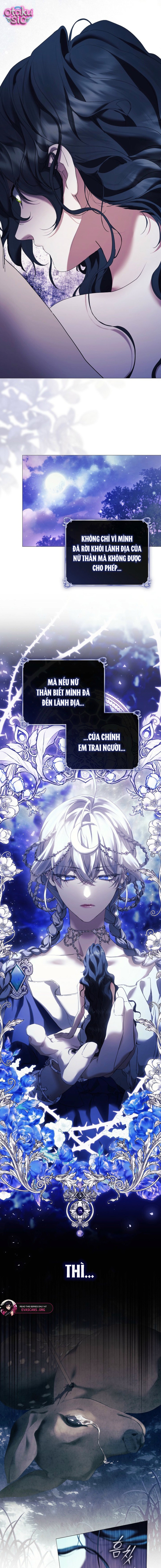 Dành Cho Nữ Thần: Dành Cho Daphne - Chap 7 - Trang 15