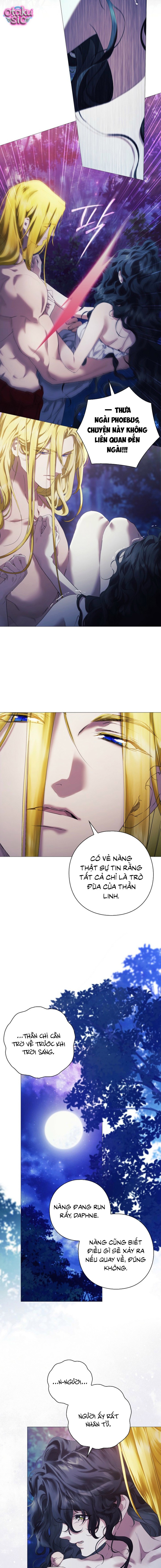 Dành Cho Nữ Thần: Dành Cho Daphne - Chap 7 - Trang 16