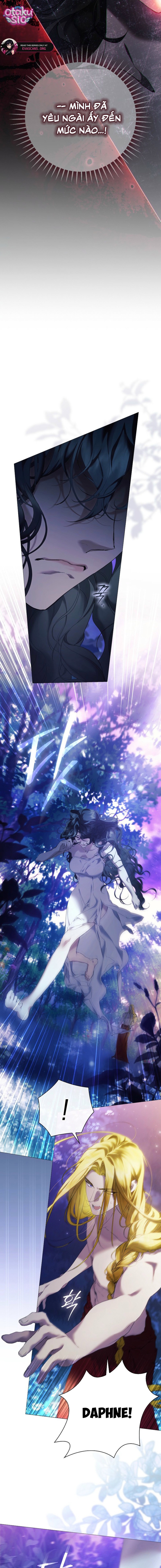 Dành Cho Nữ Thần: Dành Cho Daphne - Chap 7 - Trang 6