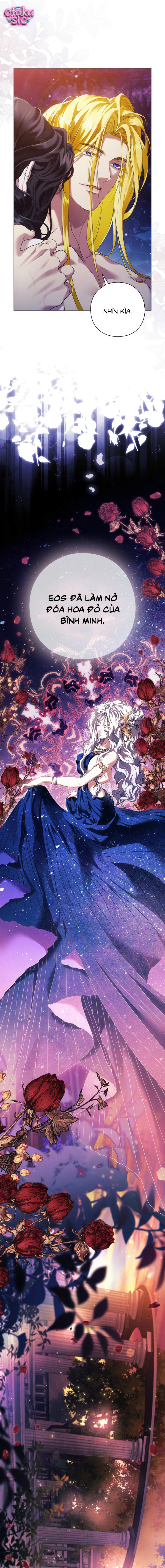 Dành Cho Nữ Thần: Dành Cho Daphne - Chap 8 - Trang 3