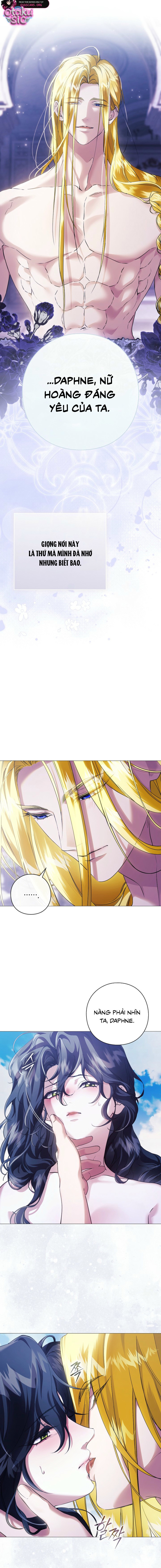 Dành Cho Nữ Thần: Dành Cho Daphne - Chap 9 - Trang 11