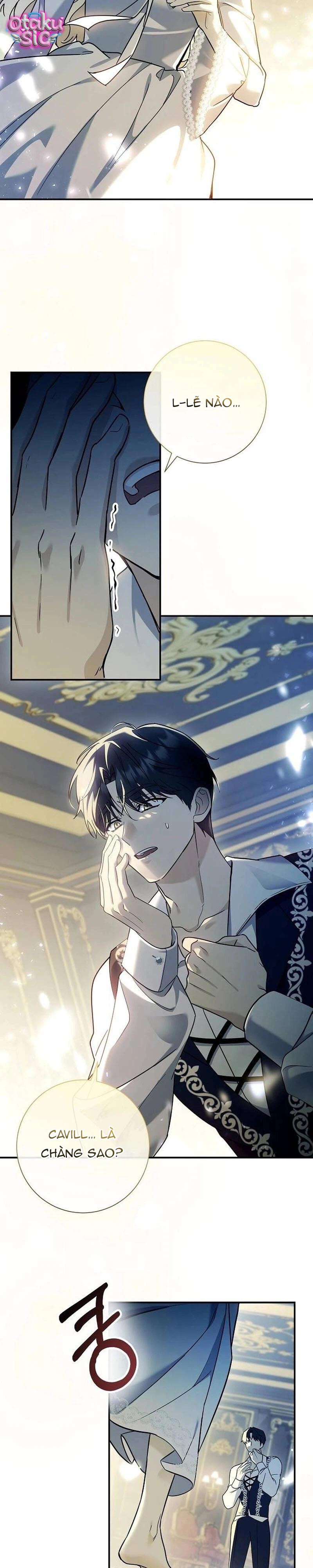Dành Cho Quái Vật Dịu Dàng Của Tôi - Chap 1