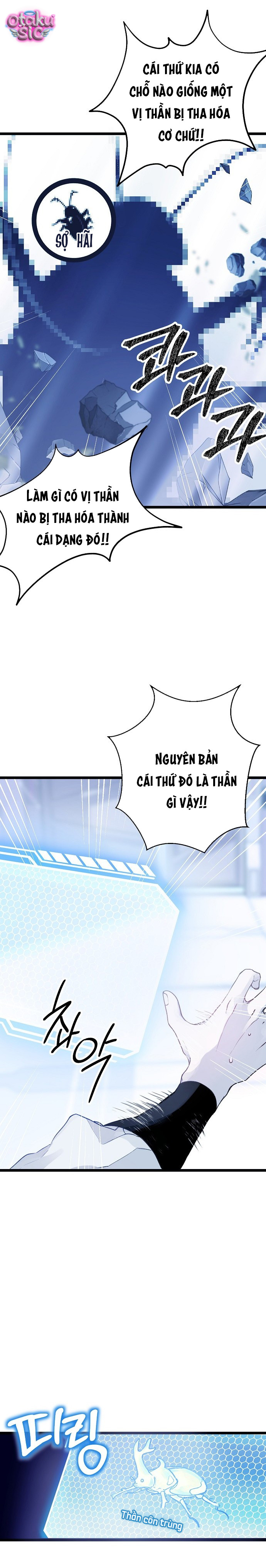 Đào Nguyên Hương - Chap 1