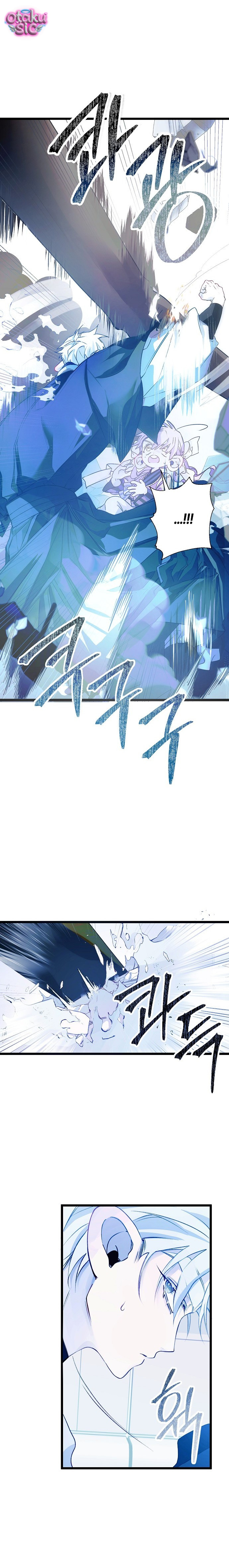 Đào Nguyên Hương - Chap 1