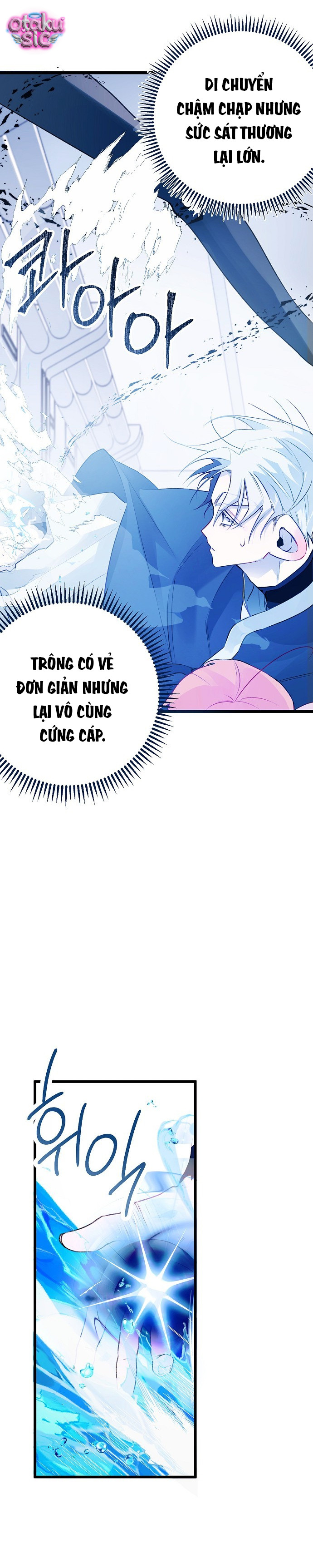 Đào Nguyên Hương - Chap 1