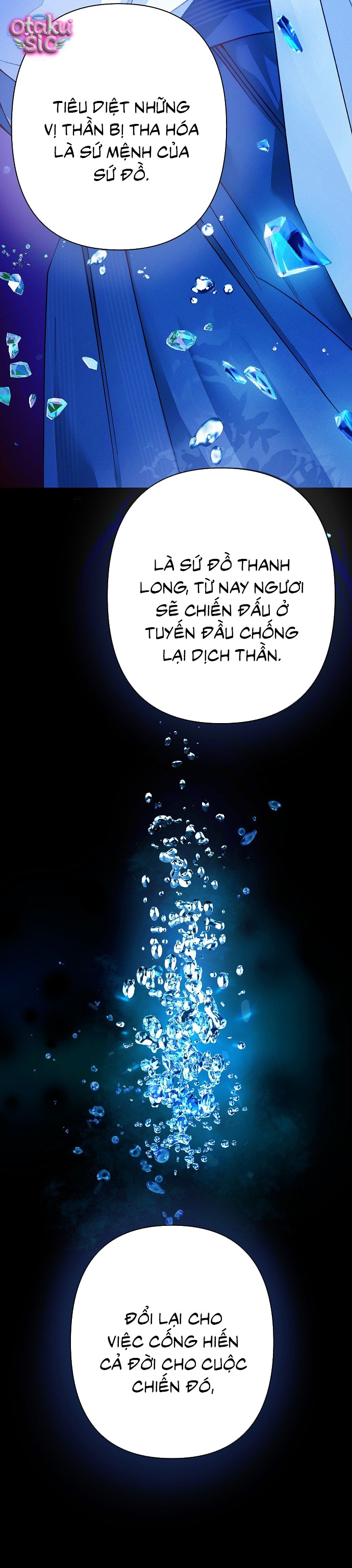 Đào Nguyên Hương - Chap 1