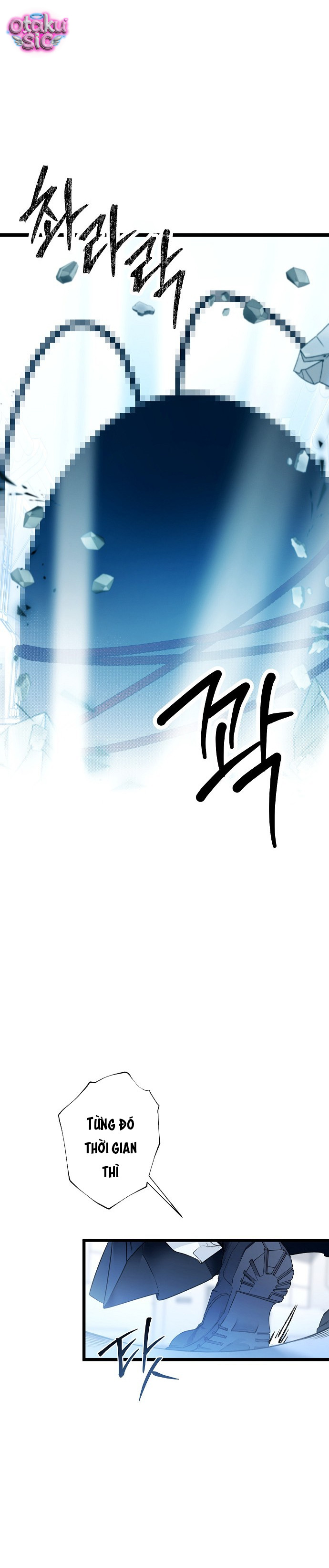 Đào Nguyên Hương - Chap 1