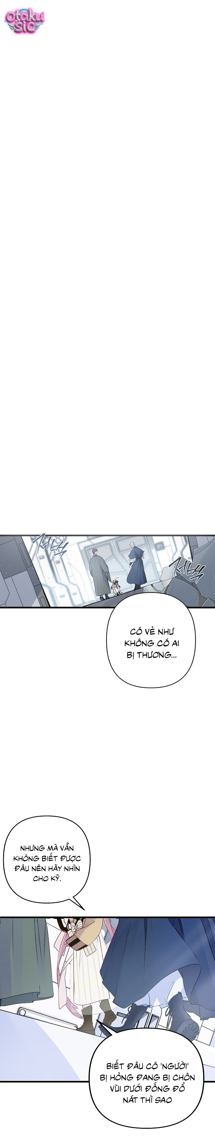 Đào Nguyên Hương - Chap 1