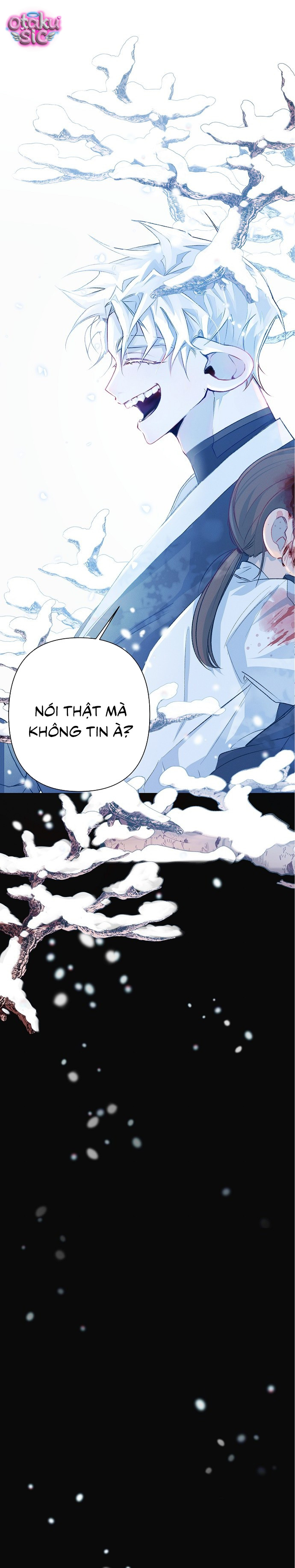 Đào Nguyên Hương - Chap 1