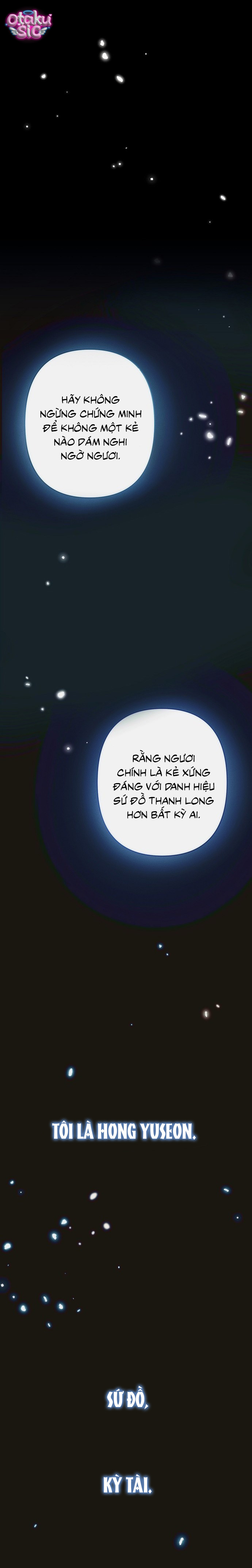 Đào Nguyên Hương - Chap 1
