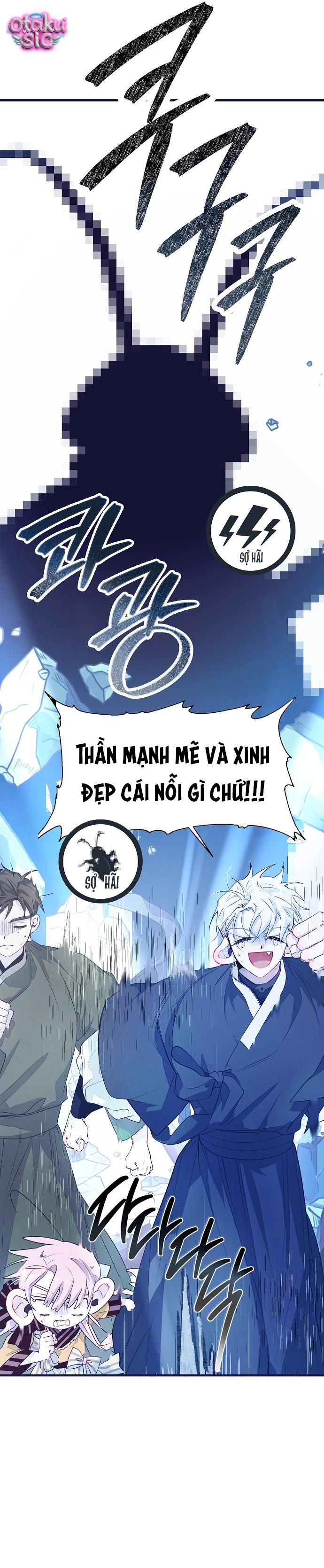 Đào Nguyên Hương - Chap 1