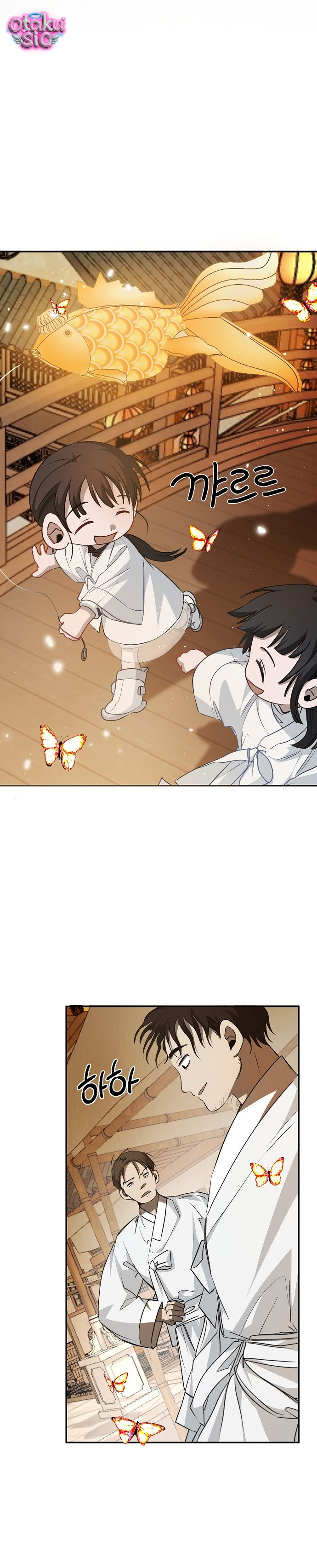 Đào Nguyên Hương - Chap 10