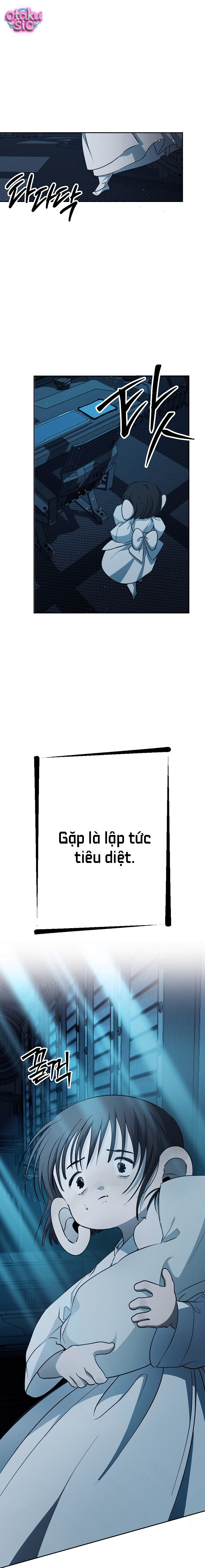 Đào Nguyên Hương - Chap 10