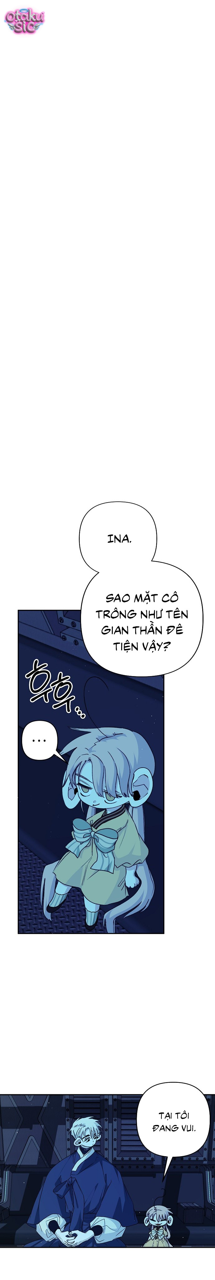 Đào Nguyên Hương - Chap 10